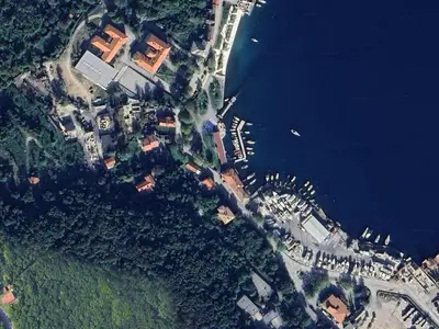 Marina Bakar in Bakar, Croatia — photo 2