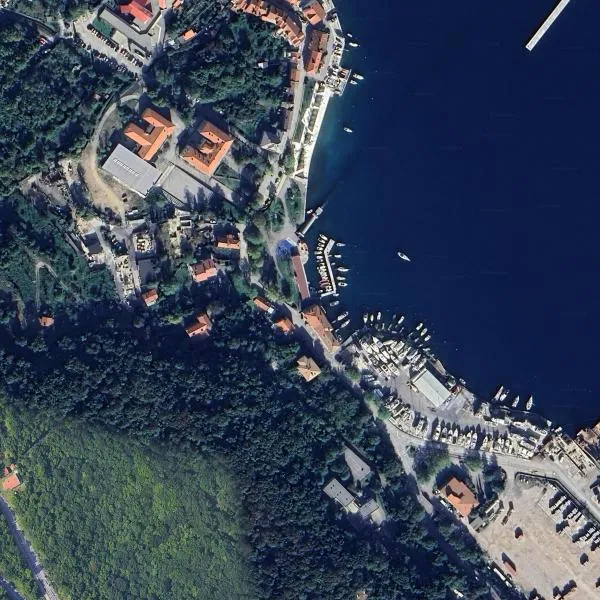 Marina Bakar in Bakar, Croatia — photo 2