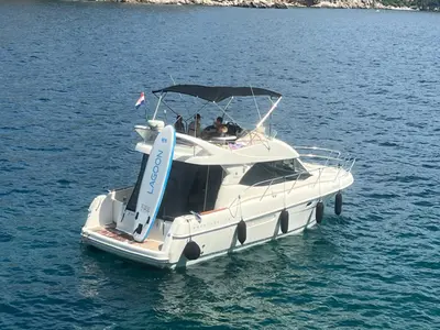 Sustjepan Marina in Dubrovnik, Croatia — photo 3