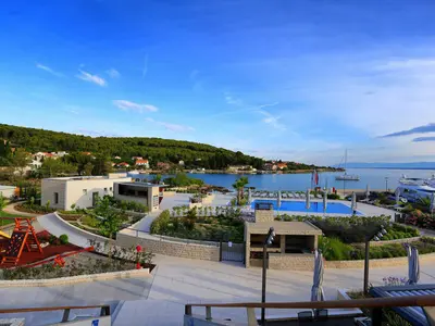 Olive Island Marina in Općina Preko, Croatia — photo 3
