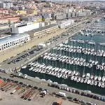 Doca de Alcântara Marina