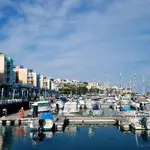 Marina de Albufeira
