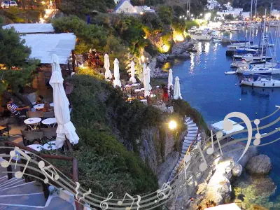 Linaria Marina in Linaria, Greece — photo 2