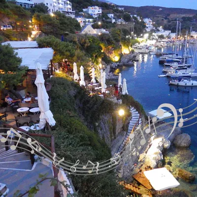 Linaria Marina in Linaria, Greece — photo 2