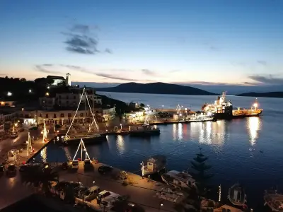 Linaria Marina in Linaria, Greece — photo 3