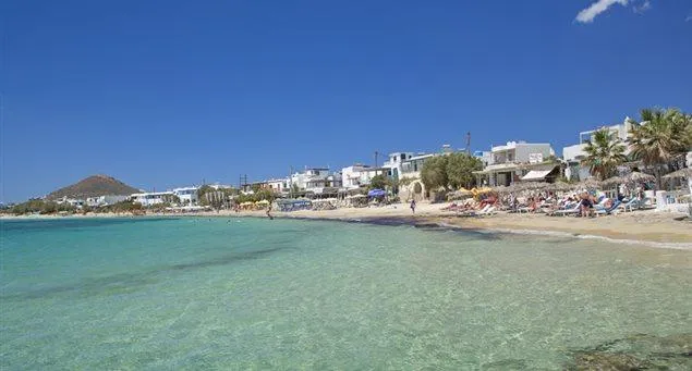 Agia Anna Port, marina in Saint Arsenius, Greece — photo 5
