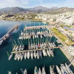 Ormos Bay