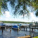 Campingpark Sanssouci Marina
