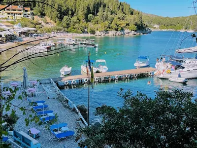 Agni Bay
