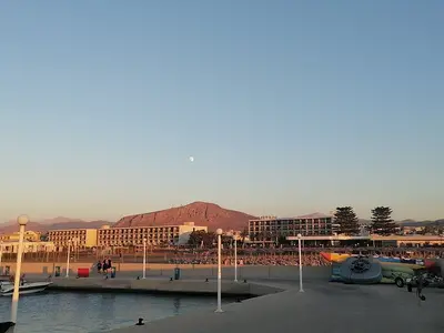 Marina Port Gouves