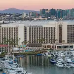 Old Sheraton Marina