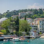 Bebek Coast Marina