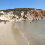 Paralia Provata