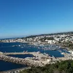 Porto Turistico Marina di Leuca