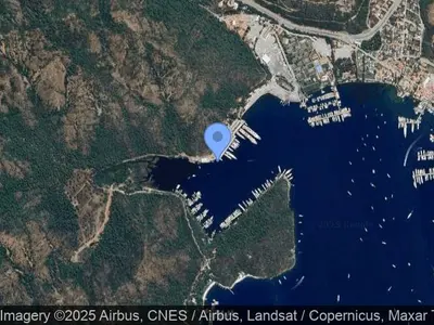 Marinturk Göcek Village Port, marina in Fethiye, Turkey — photo 4