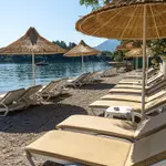 Alesta Beach Club Marina