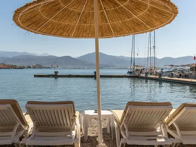 Alesta Beach Club Marina in Fethiye, Turkey — photo 2