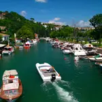 Göksu Marina