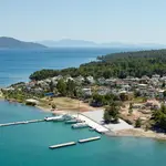 Kazıklı Iskele