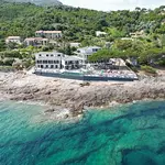 Plage d'Orcino