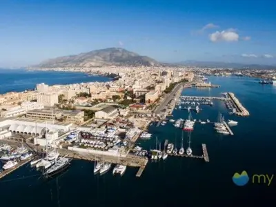 Marina Vento di Maestrale