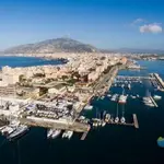 Marina Vento di Maestrale