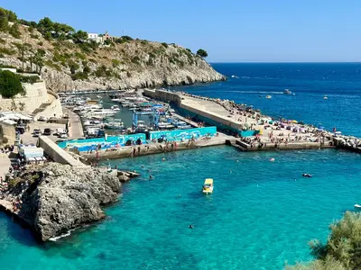 Castro Marina