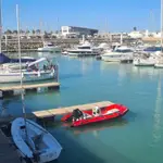 Puerto de Chipiona