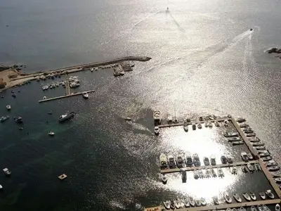 Nautica il Paguro Marina in Pachino, Italy