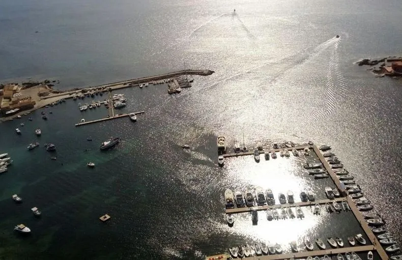 Nautica il Paguro Marina in Pachino, Italy