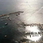 Nautica il Paguro Marina