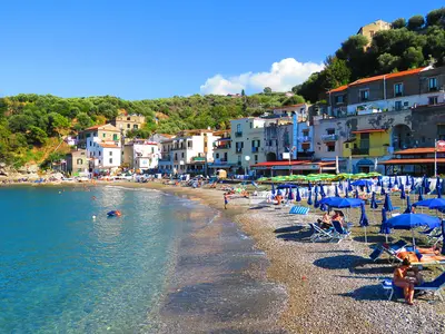 Marina di Puolo