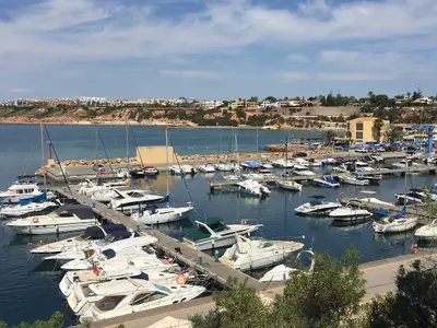 Marina Cabo Roig in Orihuela, Spain — photo 2