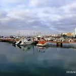 Puerto Deportivo l'Ampolla