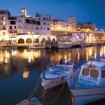 Puerto Deportivo l'Ametlla de Mar