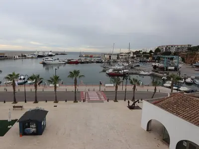 Puerto Deportivo l'Ametlla de Mar, marina in l'Ametlla de Mar, Spain — photo 2