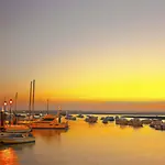 Puerto del Terron