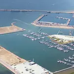 La Rapita Marina