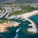 Port D'Aro