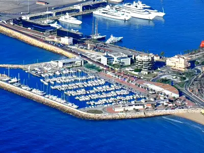 Port Esportiu de Tarragona