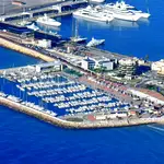 Port Esportiu de Tarragona