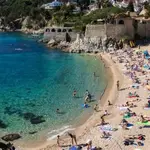 Platja Port Pelegrí