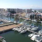 Port Castell Santa Margarita