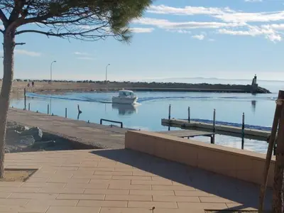 Port Castell Santa Margarita, marina in Roses, Spain — photo 2