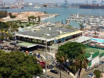 Marina Club Nautico Gran Canaria