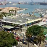 Marina Club Nautico Gran Canaria