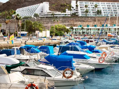 Puerto Deportivo de Puerto Rico