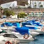 Puerto Deportivo de Puerto Rico
