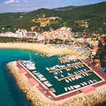 Port De Llafranc