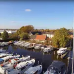 Jachtwerf van der Laan - haven